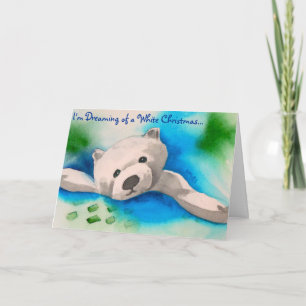 Holiday Greeting Card