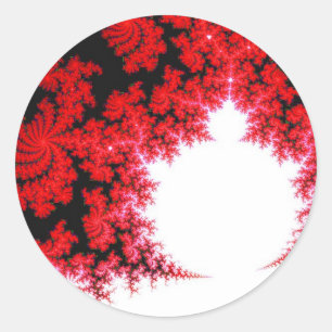 Holiday Greetings_ Sticker