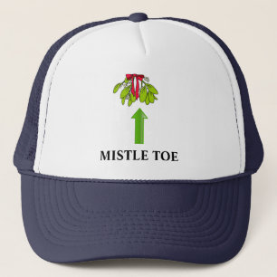 Holiday Hat
