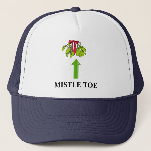 Holiday Hat (Front)