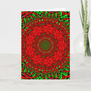 Holiday_ Holiday Card