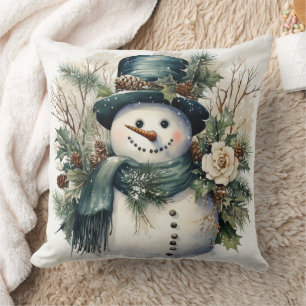Holiday Home Accents Cushion