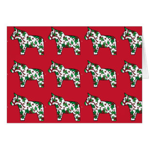 Holiday Horse