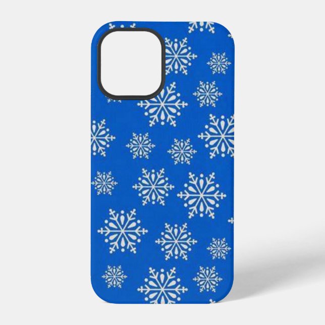 Holiday iPhone Case (Back)
