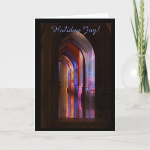 Holiday Joy Card