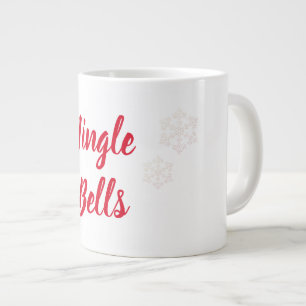 Holiday Jumbo Mug