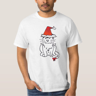 Holiday Kitty T-Shirt
