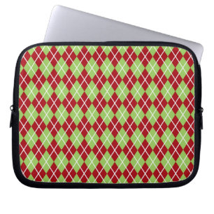 Holiday Laptop & Netbook Sleeves