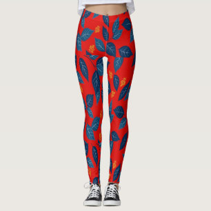 Holiday Leggings
