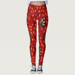 Holiday Leggings