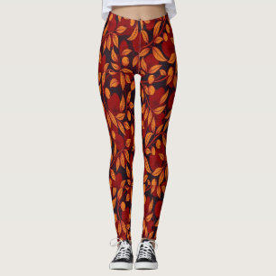 Holiday Leggings