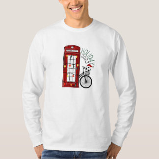 Holiday Long Sleeve T-Shirt