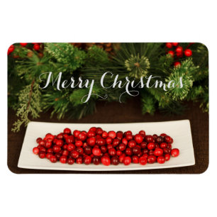 Holiday Magnet