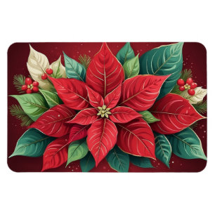 Holiday Magnet