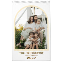 Holiday Modern Family Photo Captions