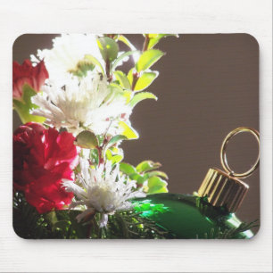 Holiday Mouse Mat