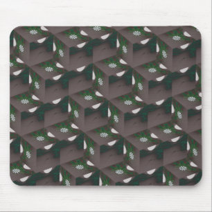 Holiday Mousepad
