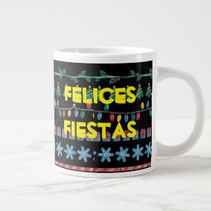 holiday mug 