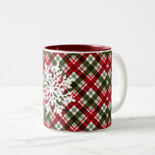 Holiday Mug