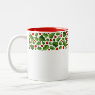 Holiday Mug