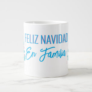 holiday mug