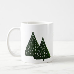 Holiday Mug