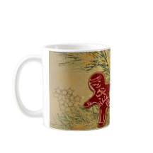 Holiday Mug