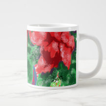 Holiday Mug : Christmas Feeling