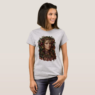 Holiday Muse T-Shirt