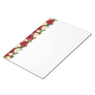 Holiday Notepad