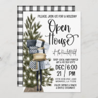 Holiday Open House