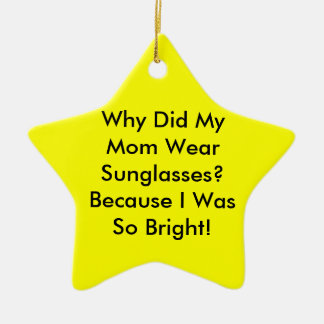 Holiday Ornament