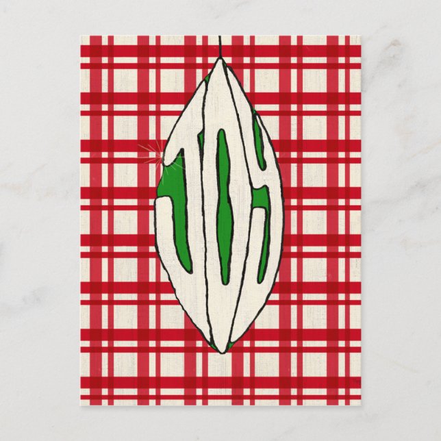 Holiday Ornament Joy (Front)