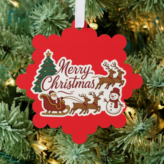 Holiday Ornaments (Insitu (Tree))