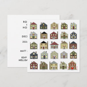 Holiday Party Invitation