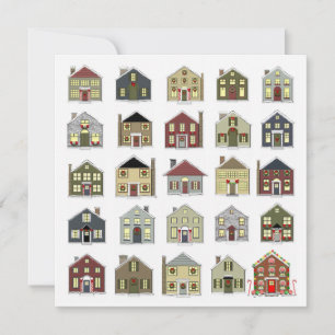 Holiday Party Invitation