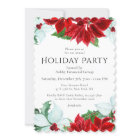 Holiday Party Modern Corporate Christmas Party