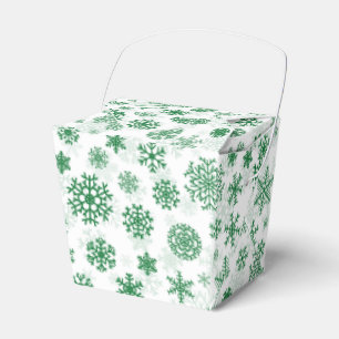 Holiday Party Treat Box