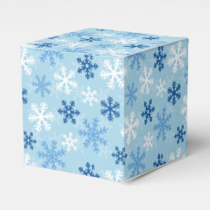 Holiday Party Treat Box