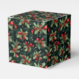 Holiday Party Treat Box