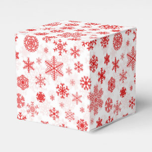 Holiday Party Treat Box