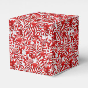 Holiday Party Treat Box