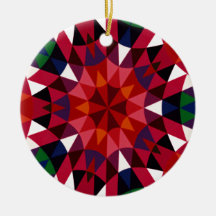 Holiday Pattern