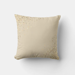 Holiday Petite Stars Throw Pillow