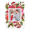 HOLIDAY PHOTO CARD | Married and Bright Christmas