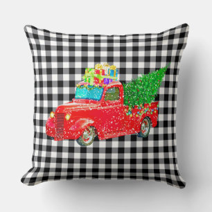 Holiday Pillow