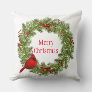 Holiday Pillow
