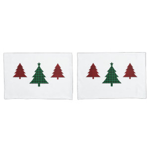 Holiday Pillowcase