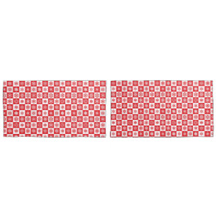 Holiday Pillowcase Set