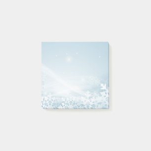 Holiday Post it Notes